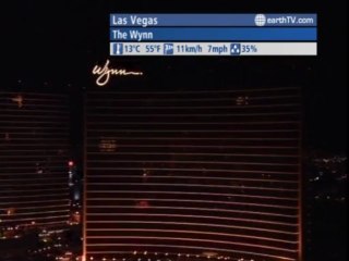 Las Vegas - USA, Antibes - Juan-les-Pins - France, Hamburg - Germany, Amsterdam - Netherlands, Cannes - France, Barcelona - Spain, Geneva - Switzerland