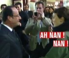 Le zapping de Closer.fr : François Hollande se fait charrier, Rohff insulte Booba