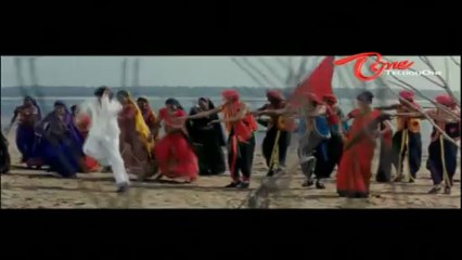 Sundaraniki Tondarekkuva Songs - Muddugumma Raave - Suhasini - Baladitya