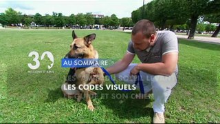 Sommaire émission 30 Millions d'Amis 9/3/2013
