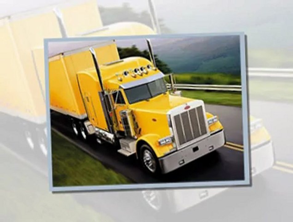 Owner Operator insurance for Truckers in California