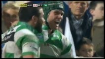 # 22 - Il Rugby regionale della Serie C, il pareggio a Belfast della Benetton TV, il consueto appuntamento con il delegato Silvestri e molto altro