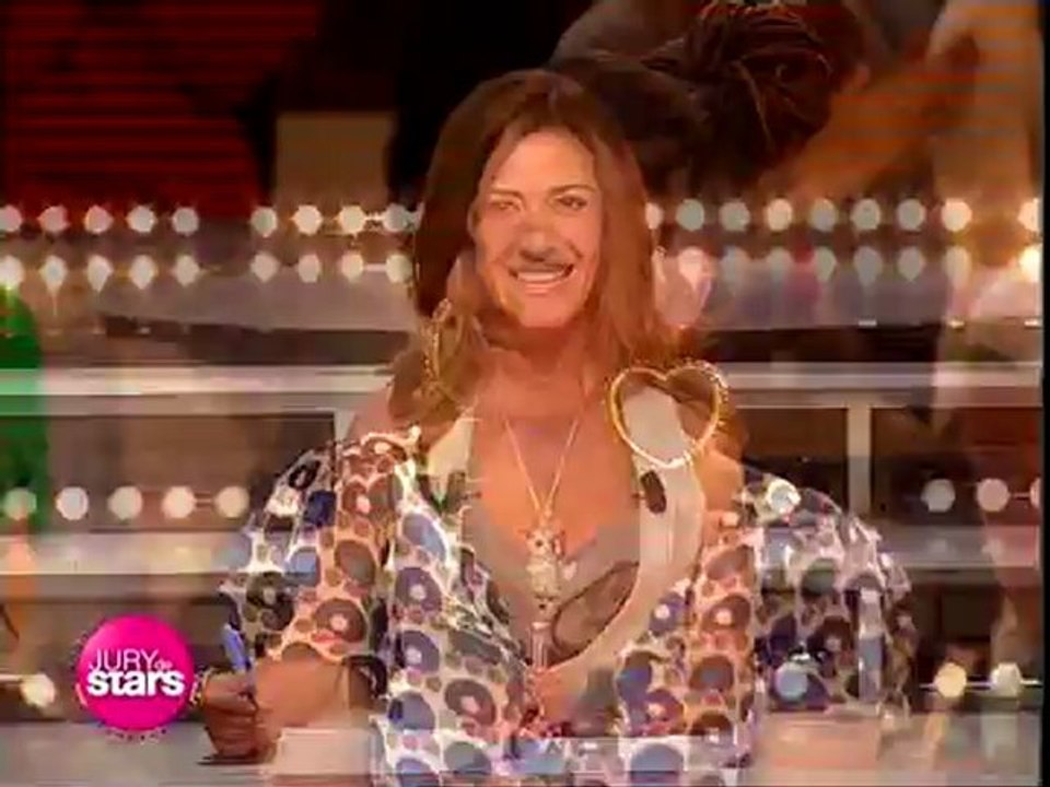 Jury De Stars