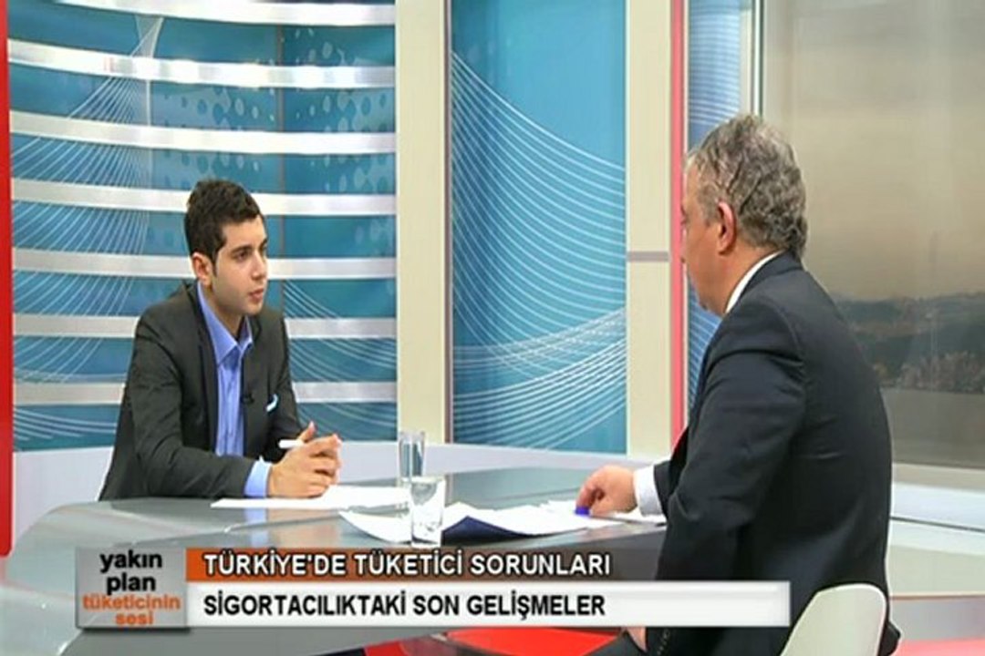 TANER ÇAĞATAY VE TÜRKİYE'DE SİGORTA