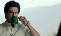 Shah Rukh Khan @IamSRK Special Women-oriented Ad for Tata Tea TVC
