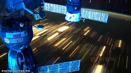 La NASA escoge una foto del volcán de El Hierro