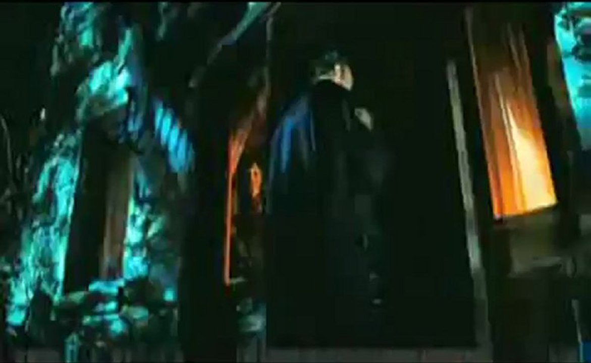 Friday The 13th (2009)Official Theatrical Trailer