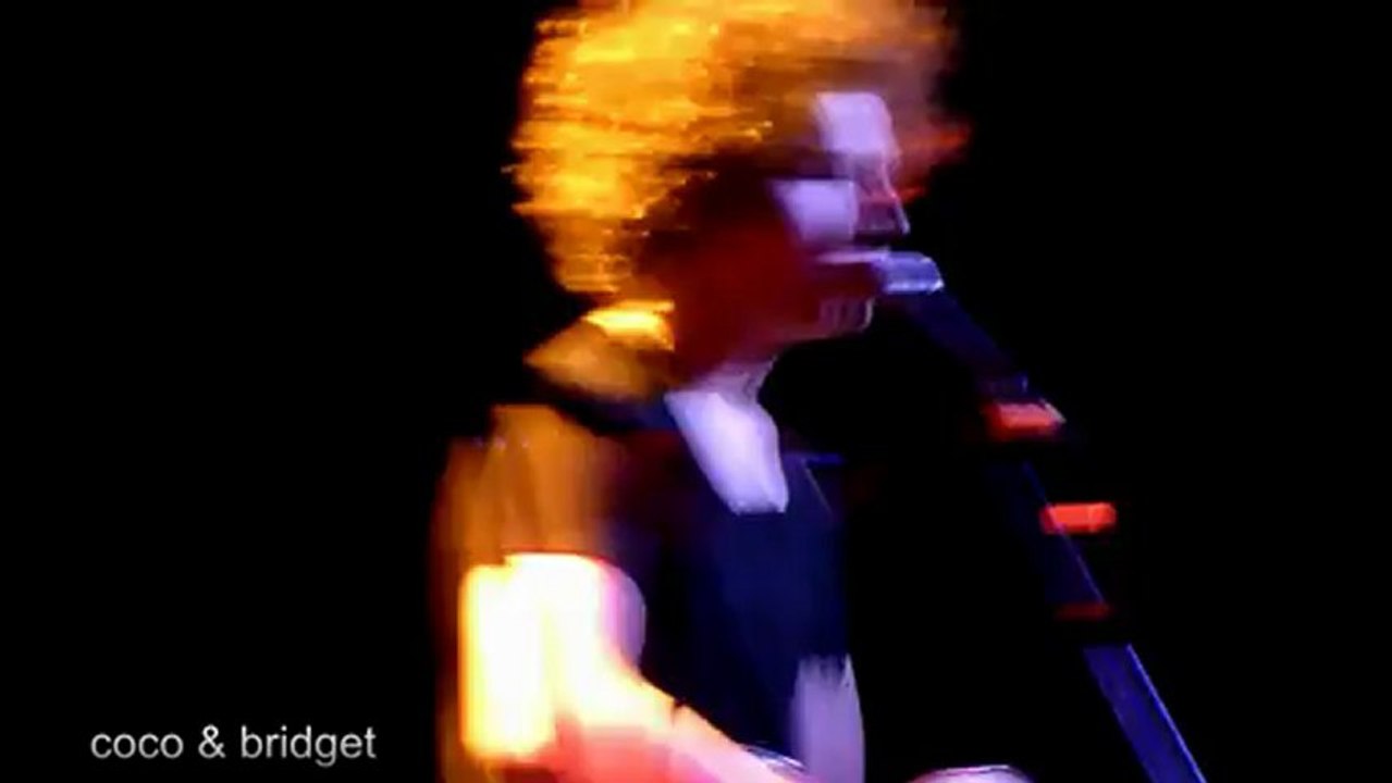 07 Michael Schulte & Rauschenberger - Ein Kompliment  (Sportfreunde Stiller Cover) akustisch @ Stahlwerk, Düsseldorf, 06.03.2013