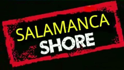 Sgavk - Salamanca Shore Version Beta(Parte 01)