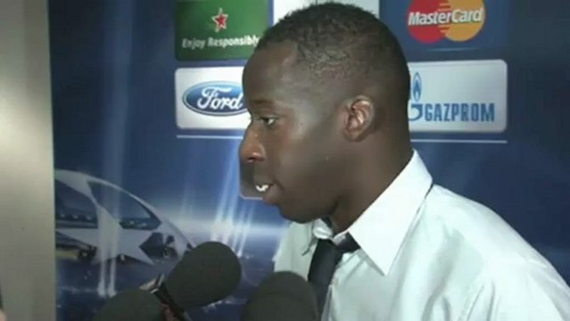 Mathieu: PSG jeszcze daleko do Barcelony czy Realu