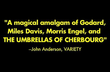 Guy and Madeline on a Park Bench - Official Trailer