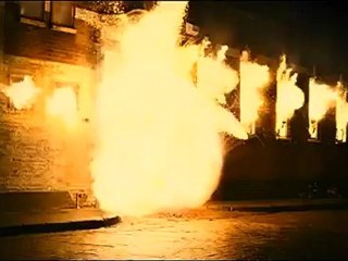 Harry Brown - Official Trailer!