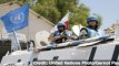 Syrian Rebels Abduct 20 UN Observers
