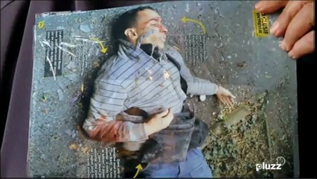 Mohamed Merah : sa mère se confie, en larmes, devant la photo parue dans  Entrevue ! - Vidéo Dailymotion