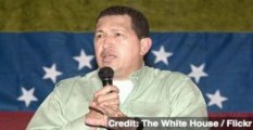 Venezuela VP Nicolas Maduro: Hugo Chavez Has Died