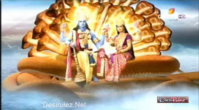 Jai Jag Janani Maa Durga 7th march 13 pt1