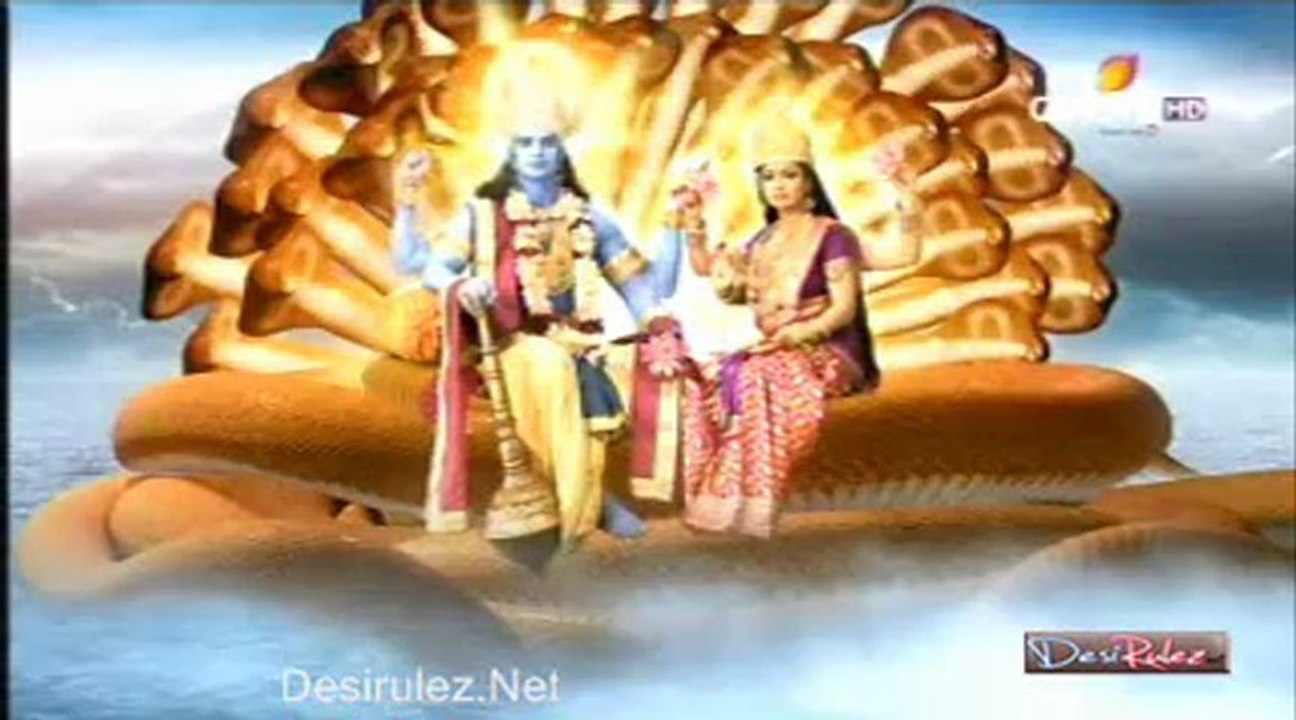 Jai Jag Janani Maa Durga 7th march 13 pt1