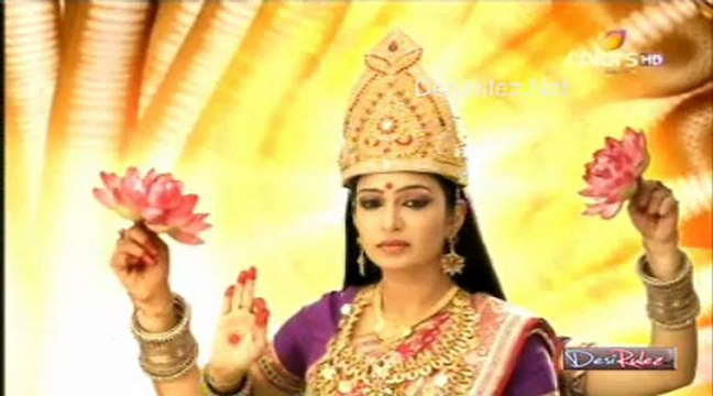 Jai Jag Janani Maa Durga 7th march 13 pt2