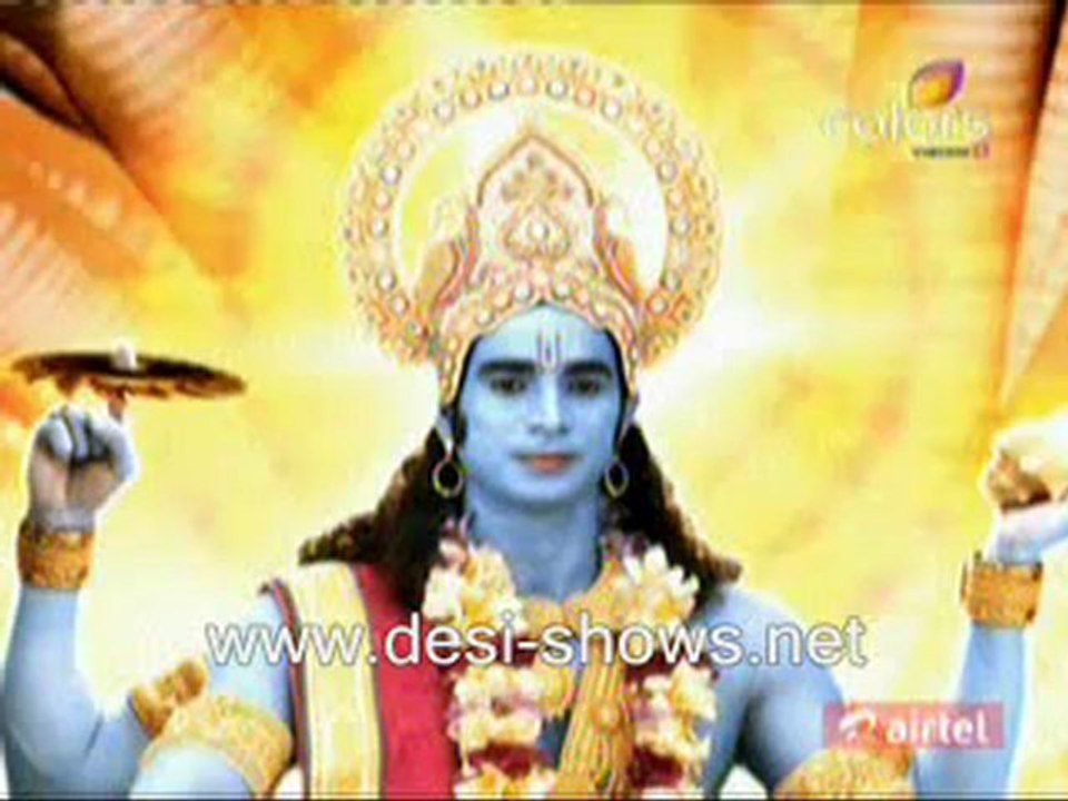 Jai Jag Janani Maa Durga 7th March 2013 pt4