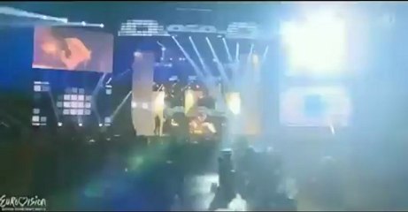 Cascada - Glorious (Eurovision 2013-Germany)