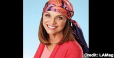 TV Icon Valerie Harper Has Terminal Brain Cancer