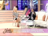 26.02.2013-Seda Sayan'ın konuğu Dr İbrahim Aşkar Estetik Operasyonlarını anlatıyor