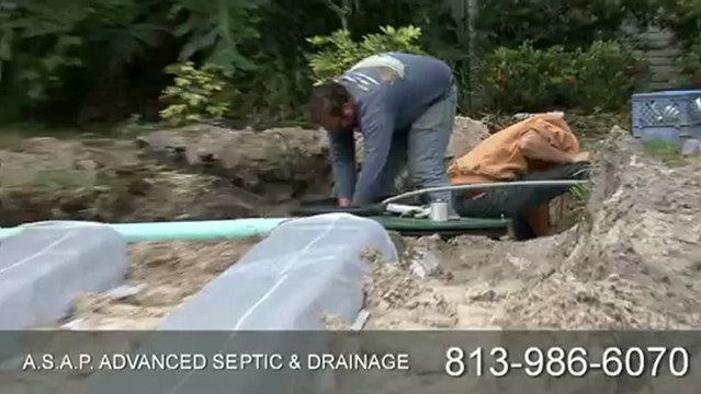 Brandon Septic Tank Pumping, Septic Services in Brandon, FL