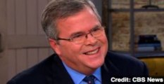 Jeb Bush Seeks to Clarify Immigration Stance