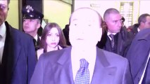Berlusconi zu einem Jahr Haft verurteilt