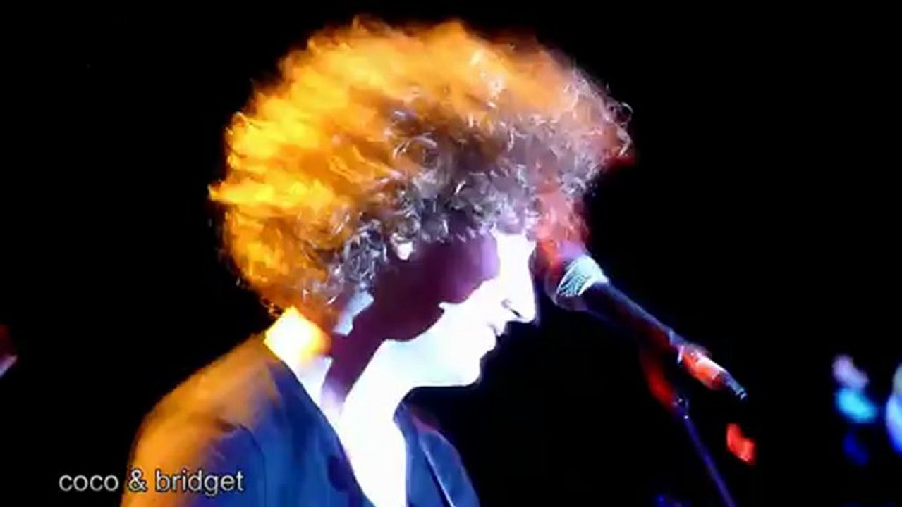 06 Michael Schulte - Carry Me Home akustisch @ Stahlwerk, Düsseldorf, 06.03.2013