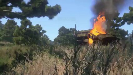 Arma 3 - Community Guide: Introduction