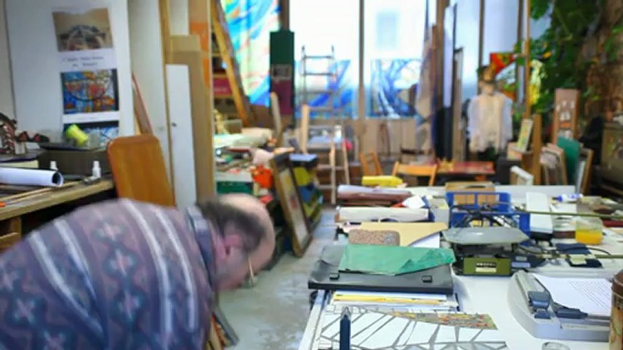 Jean-Louis Lambert, l’art de rassembler