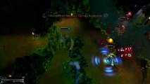 Énorme kill de Darius sur Sona ! - League of Legends - team-aaa.com