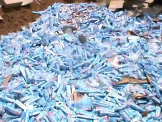 OCC: Le DG Albert Kasongo Mukonzo appelle à combattre l' «agro-terrorisme»