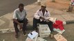 Tension mounts amid ballot controversy in Kenya vote