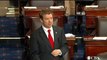 Rand Paul Filibuster's Brennan CIA Appointment Over Drone Strikes