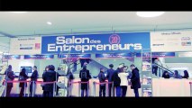 EBP sur le Salon des Entrepreneurs de PARIS - Palais des Congrès