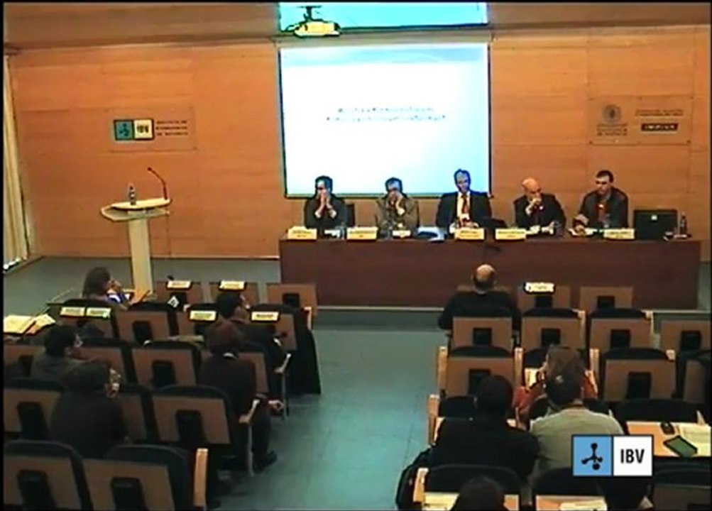 Round table Public Event YourGoods
