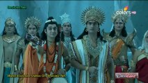 Jai Jag Janani Maa Durga 7th March 2013 Part2