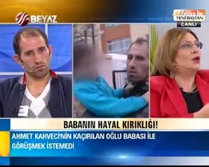 Melike İle Yeni Baştan 07.03.2013 2.Kısım