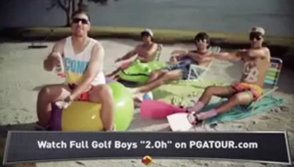 Previewing the WGC-Cadillac Championship