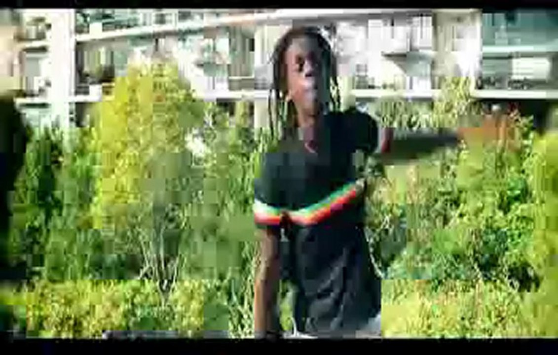 Baba Samba - Allah nana (clip officiel) - Benedi records.flv - YouTube