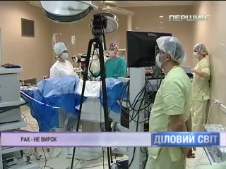 Байдо Сергей. Заместитель главного врача ЛІСОД