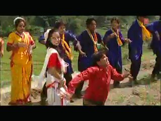 chakana baand Garhwali Song, by dhanu gusain