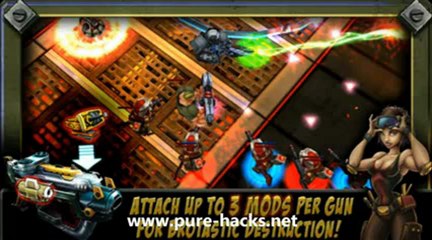 comment pirater Gun Bros 2 Hack Cheat * , téléchargement DOWNLOAD