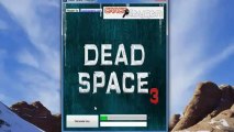 Dead Space 3 œ Keygen Crack   Torrent FREE DOWNLOAD