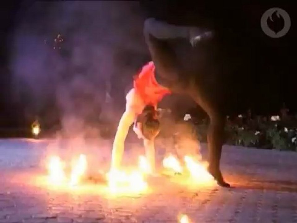 Showreel 2012 - FIREMAGIC production [firemagic.hu] tűzzsonglőr