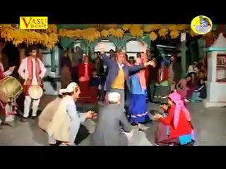 MORI RAKHYAN KHOLI Garhwali Song, by dhanu gusain