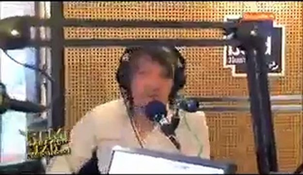 Rémi Gaillard fait n'importe quoi (part II)