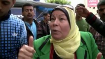 Egypte: réactions à Port-Saïd après l'annulation des législatives